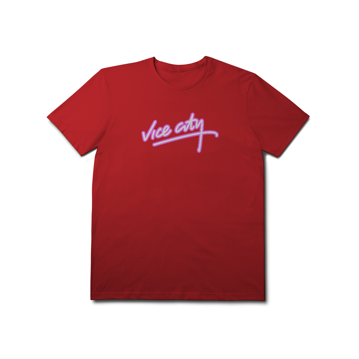 Camisa T-Shirt Prime Vice City