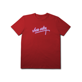 Camisa T-Shirt Prime Vice City