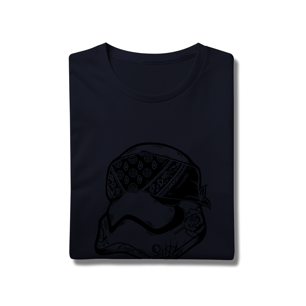 Camisa T-Shirt Prime Bandana Trooper