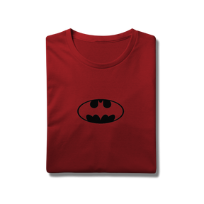 Camisa T-Shirt Prime Batman Logo