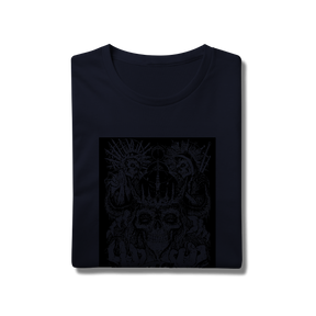 Camisa T-Shirt Prime Black Sabbath 4