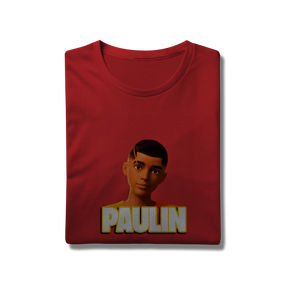 Camisa T-Shirt Prime Paulin GTA5