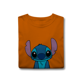 Camisa T-Shirt Classic stitch