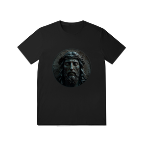 Camisa T-Shirt Quality Christ