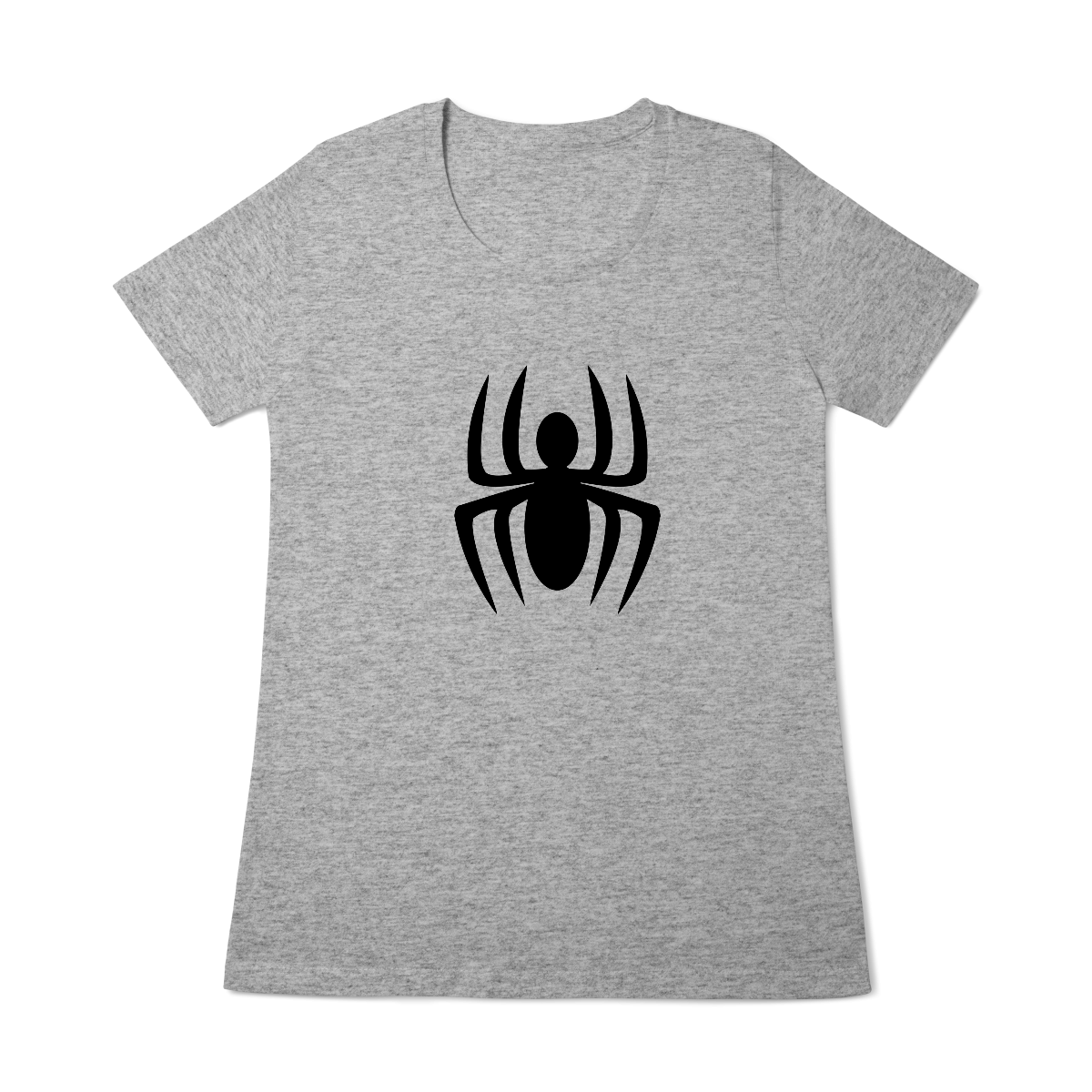 Camisa Baby Long Quality Spider Man