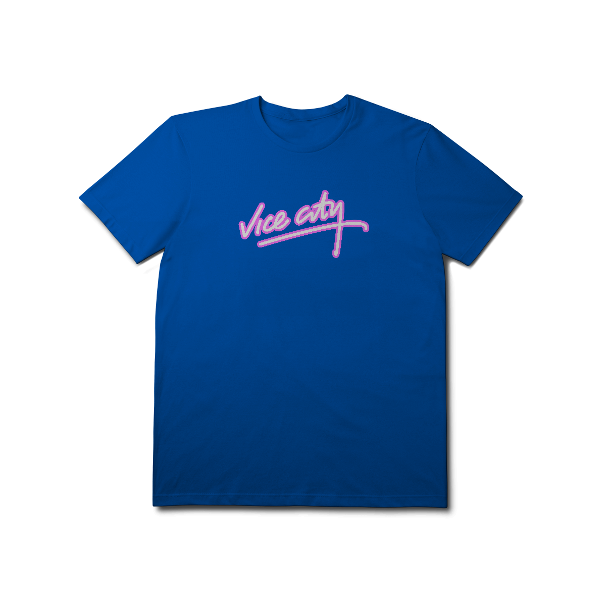 Camisa T-Shirt Prime Vice City