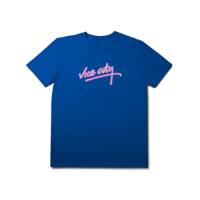 Camisa T-Shirt Prime Vice City