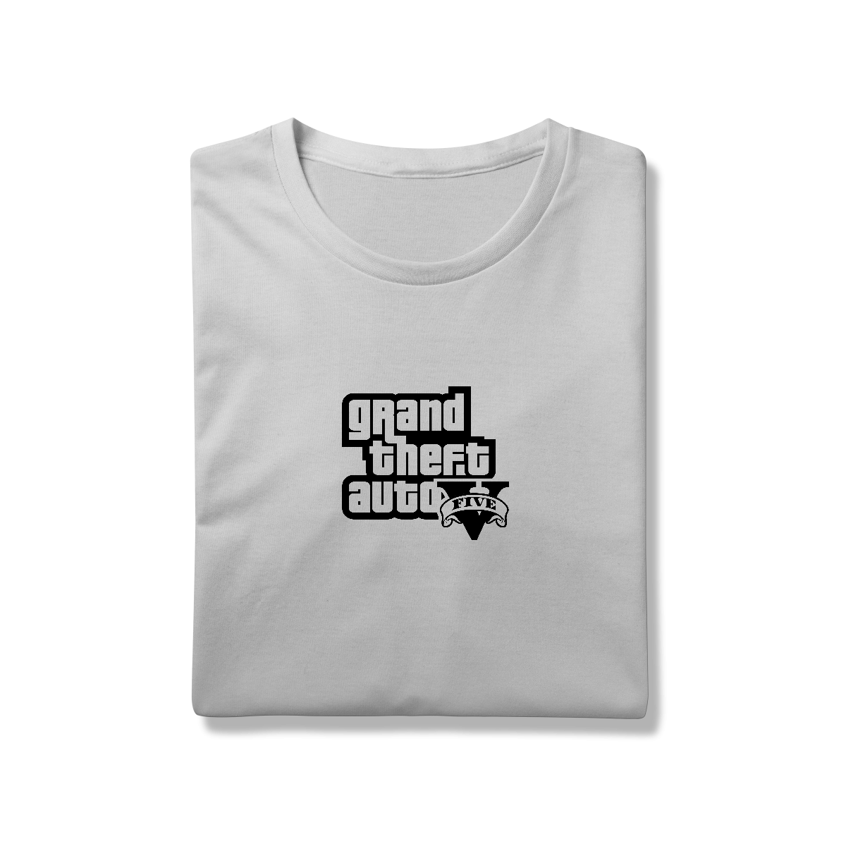 Camisa T-Shirt Prime Grand Theft Auto V