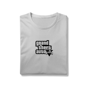 Camisa T-Shirt Prime Grand Theft Auto V