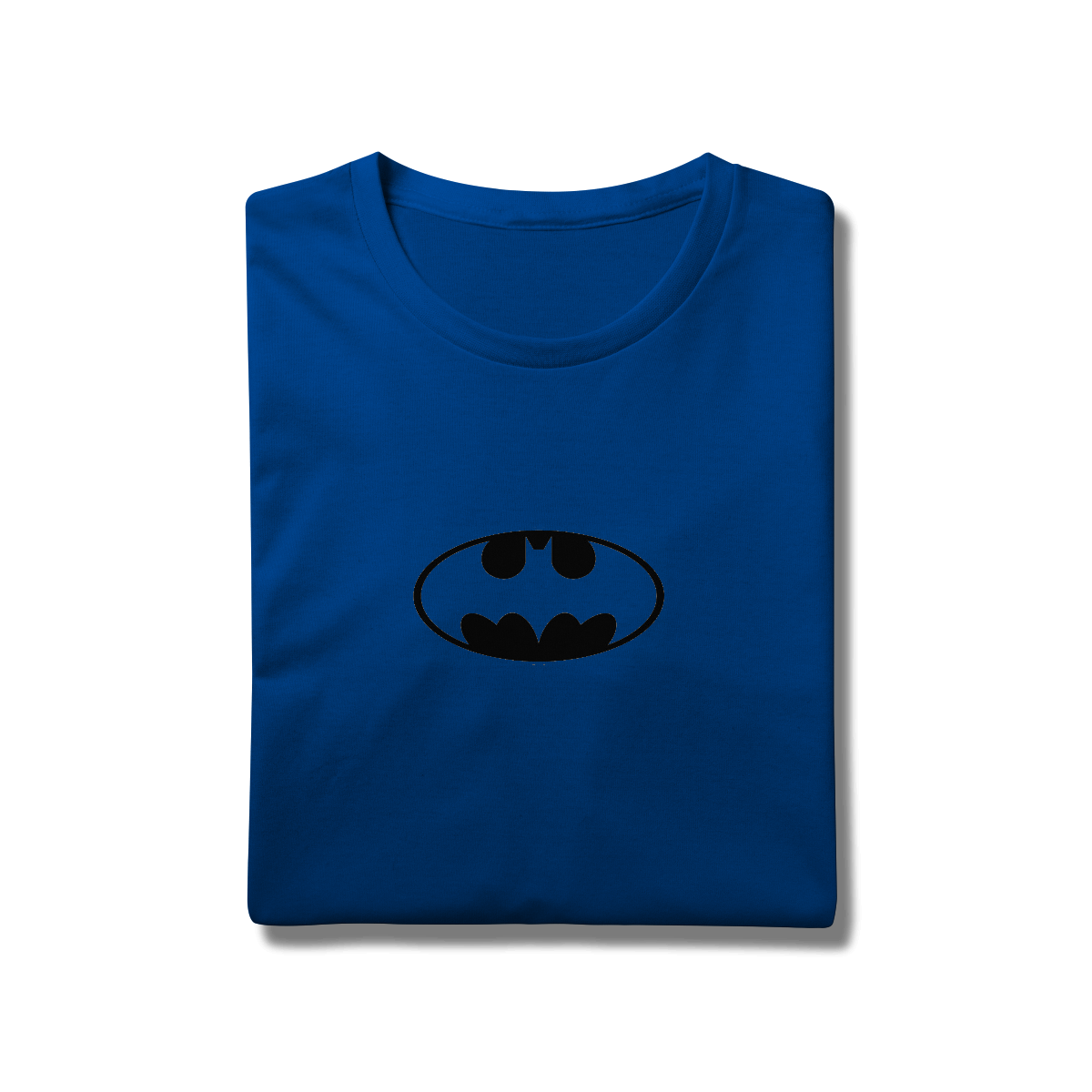 Camisa T-Shirt Prime Batman Logo