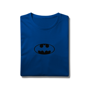 Camisa T-Shirt Prime Batman Logo