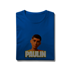Camisa T-Shirt Prime Paulin GTA5
