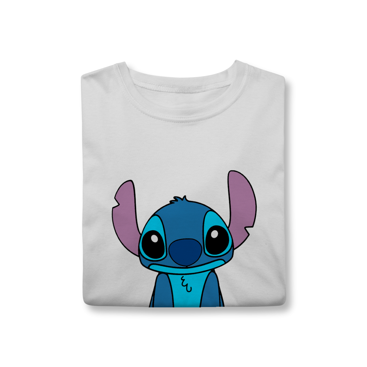 Camisa T-Shirt Classic stitch