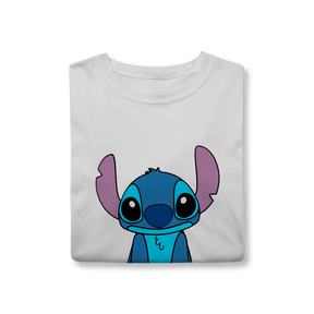 Camisa T-Shirt Classic stitch