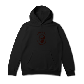 Moletom Quality Canguru Chefão I