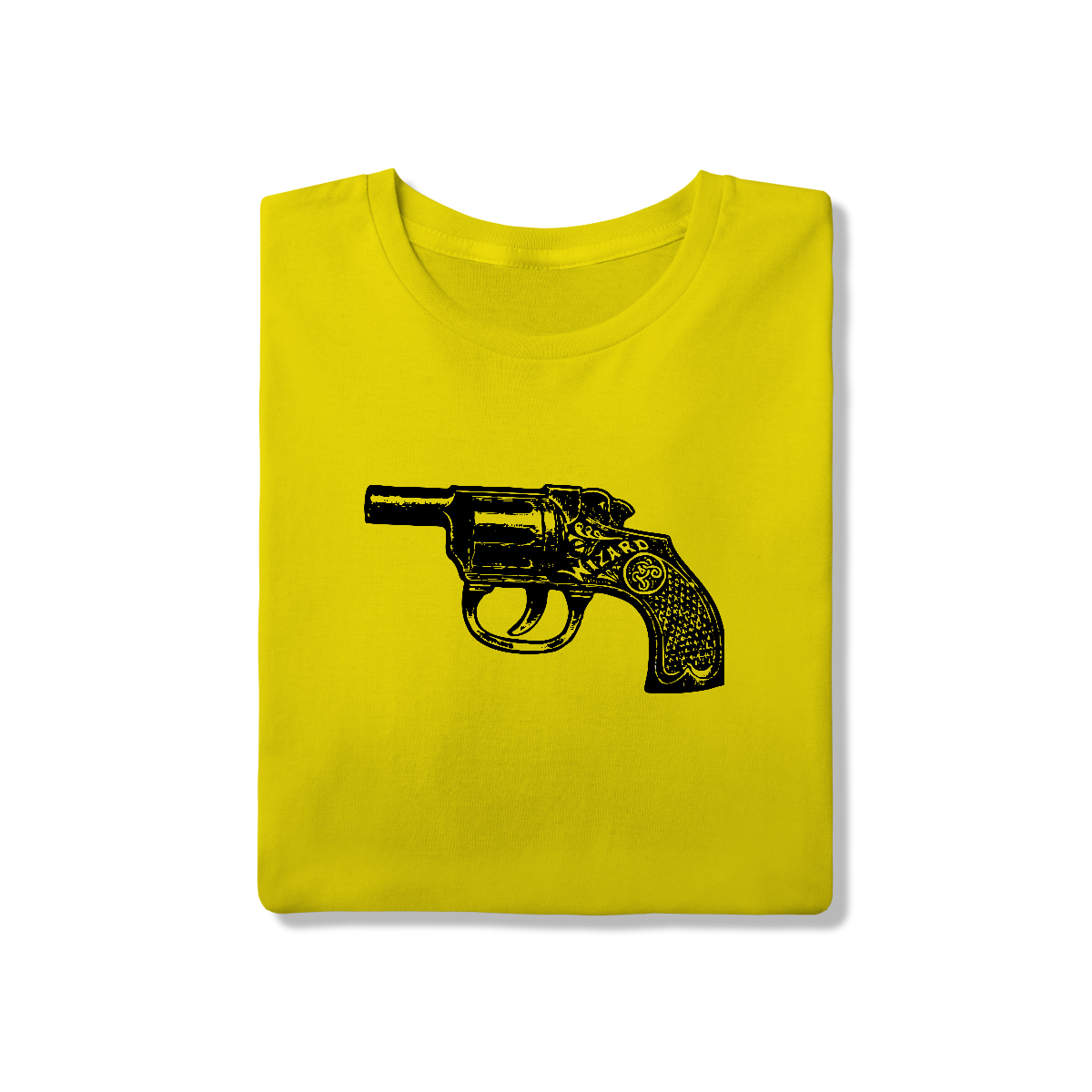 Camisa T-Shirt Quality Pistol