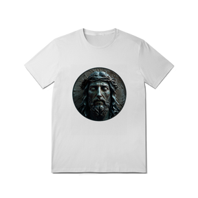 Camisa T-Shirt Quality Christ