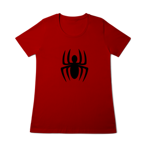Camisa Baby Long Quality Spider Man