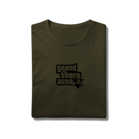 Camisa T-Shirt Prime Grand Theft Auto V