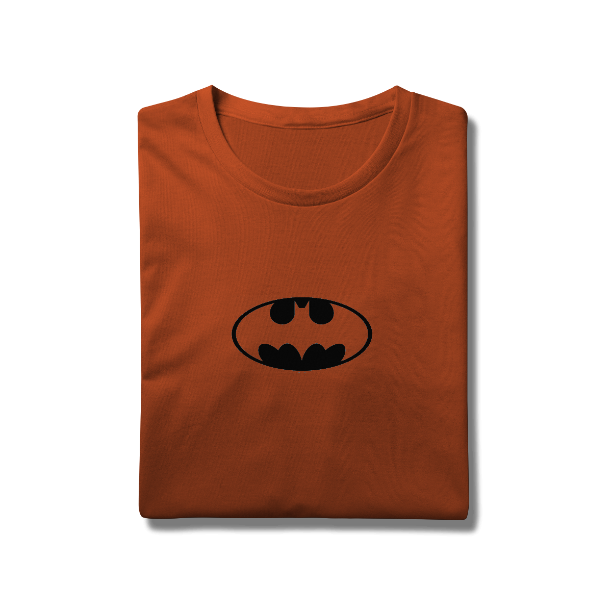 Camisa T-Shirt Prime Batman Logo