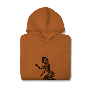 Casaco Moletom Quality Canguru Mulher Ilustração