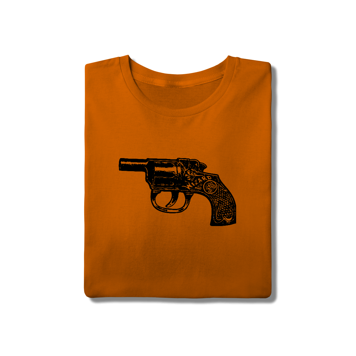 Camisa T-Shirt Quality Pistol
