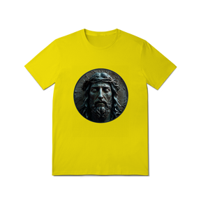 Camisa T-Shirt Quality Christ