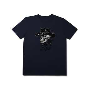 Camisa T-Shirt Prime Wild As Hell