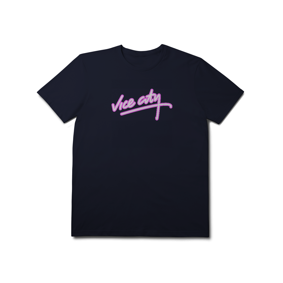 Camisa T-Shirt Prime Vice City