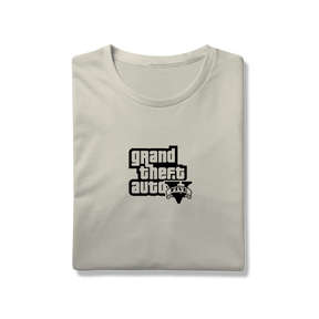 Camisa T-Shirt Prime Grand Theft Auto V