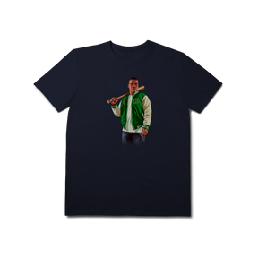 Camisa T-Shirt Prime Franklin GTA V