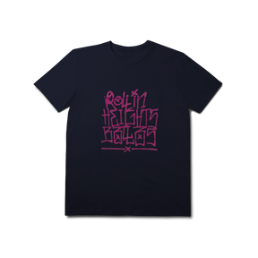 Camisa T-Shirt Prime Pixação Ballas