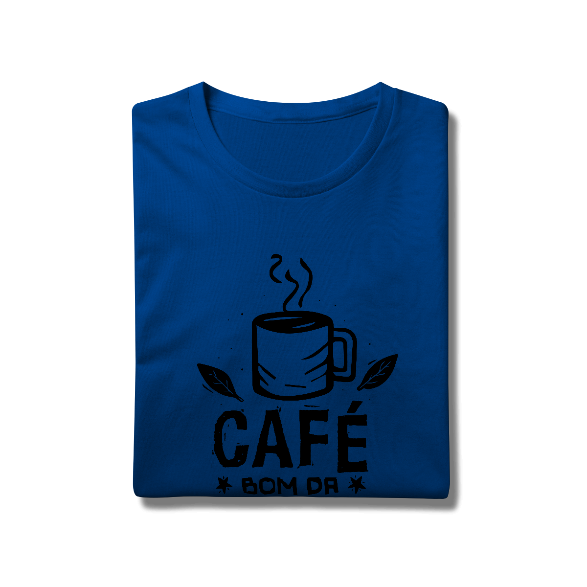 Camisa T-Shirt Prime Café Bom da mulesta