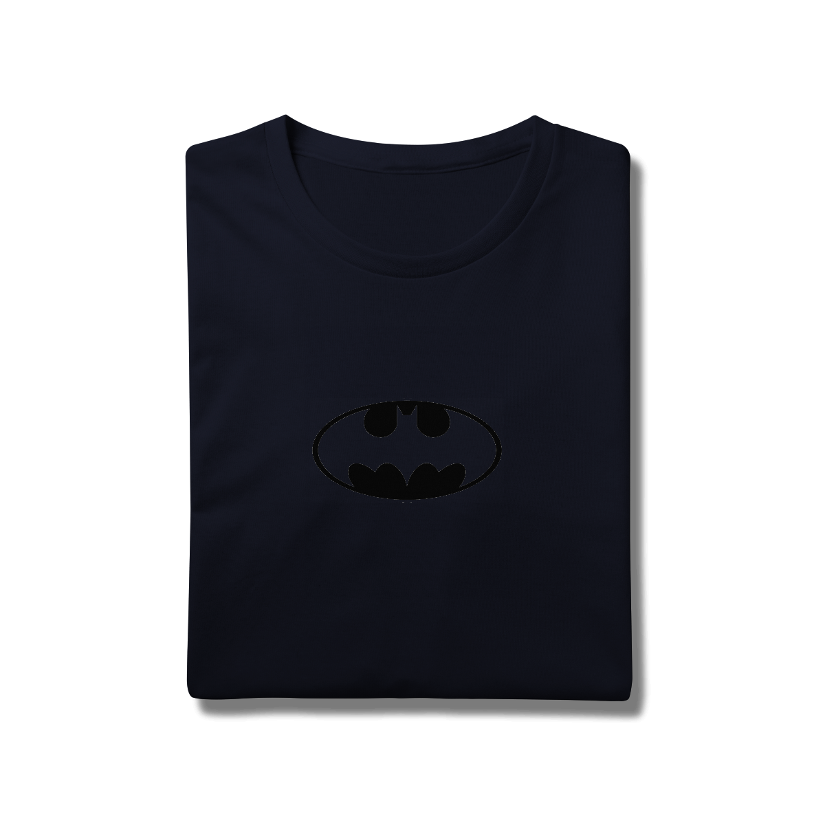Camisa T-Shirt Prime Batman Logo