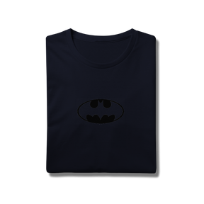 Camisa T-Shirt Prime Batman Logo