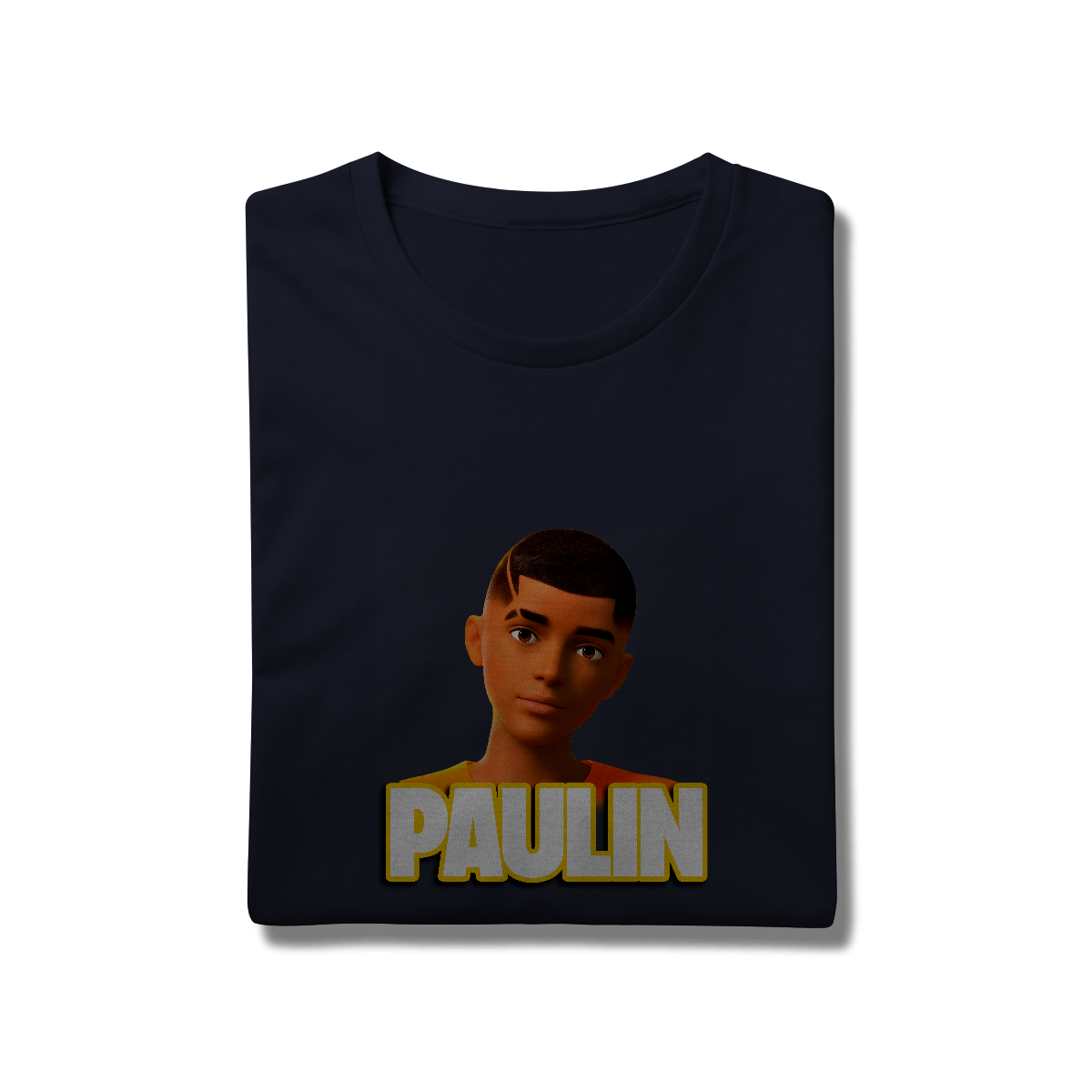 Camisa T-Shirt Prime Paulin GTA5