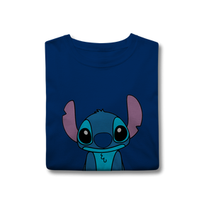 Camisa T-Shirt Classic stitch