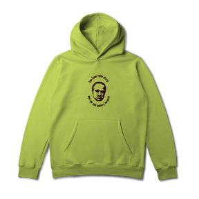 Moletom Quality Canguru Chefão I