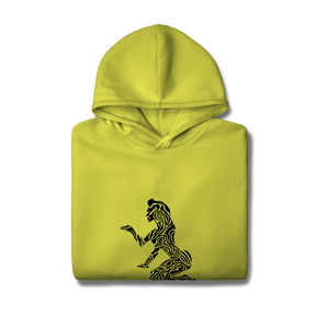 Casaco Moletom Quality Canguru Mulher Ilustração