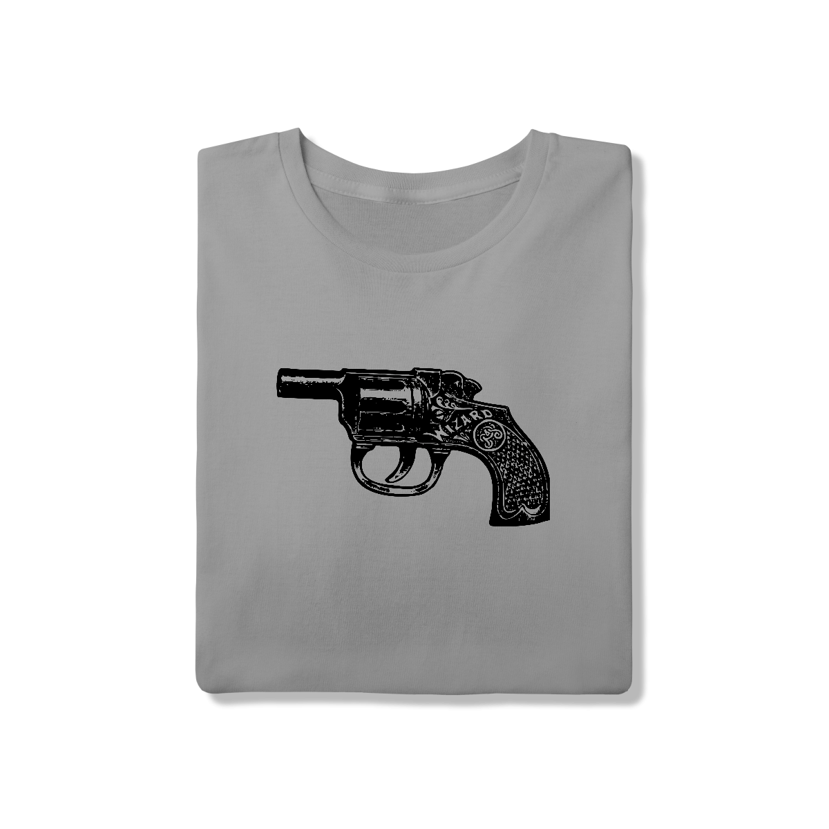 Camisa T-Shirt Quality Pistol