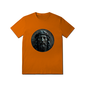 Camisa T-Shirt Quality Christ