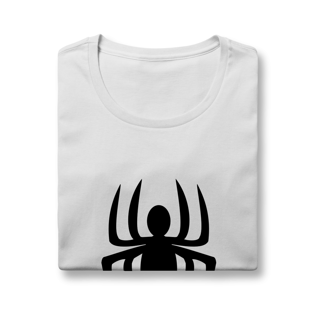 Camisa Baby Long Quality Spider Man