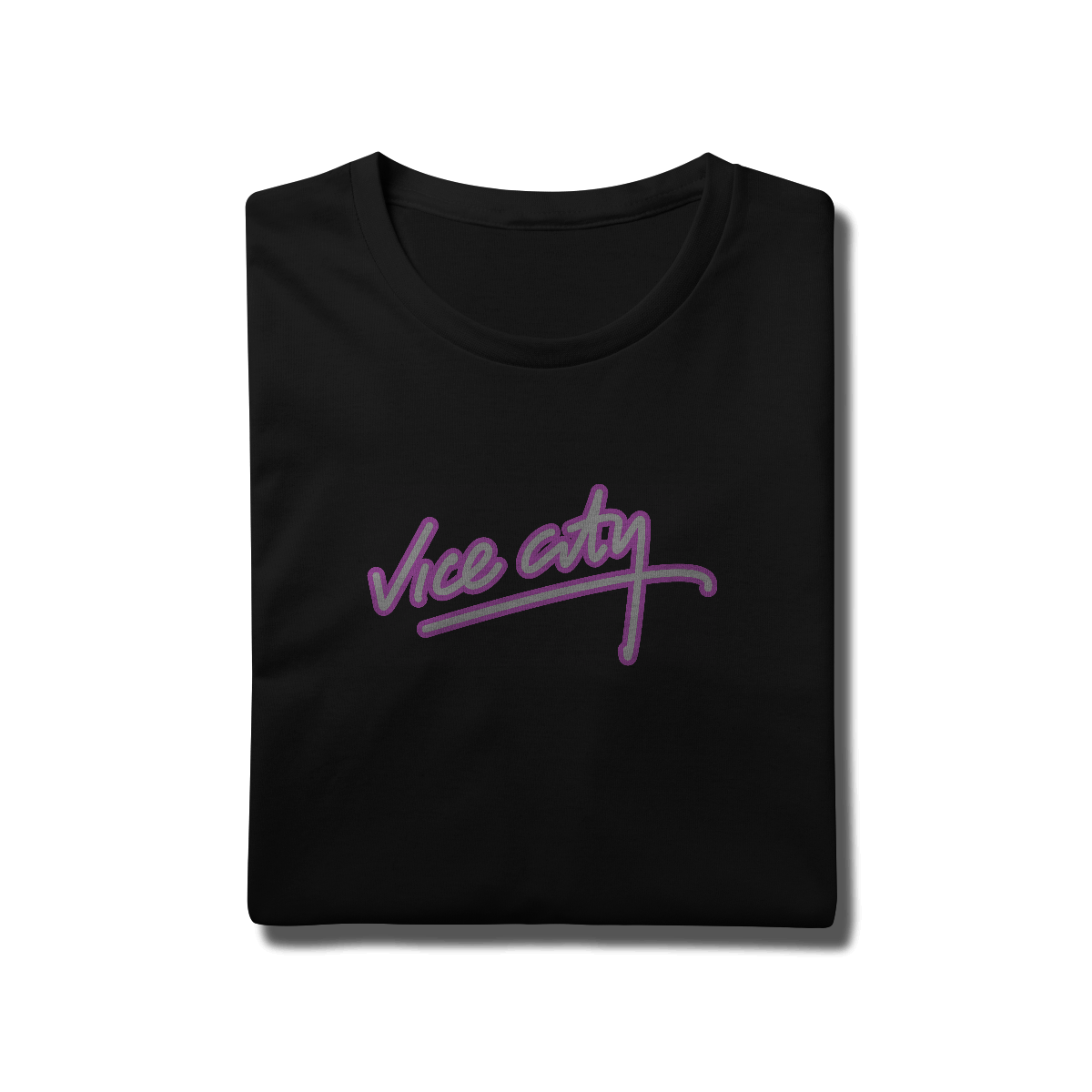 Camisa T-Shirt Prime Vice City