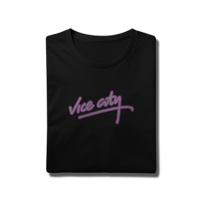 Camisa T-Shirt Prime Vice City