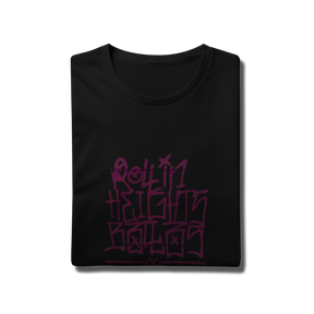 Camisa T-Shirt Prime Pixação Ballas