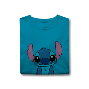 Camisa T-Shirt Classic stitch