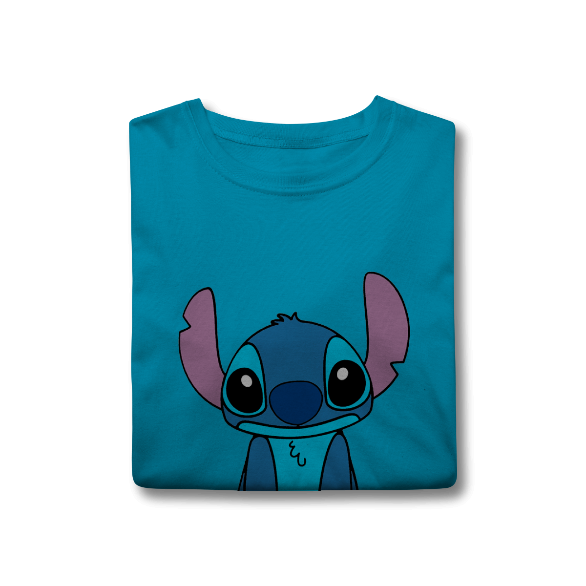 Camisa T-Shirt Classic stitch
