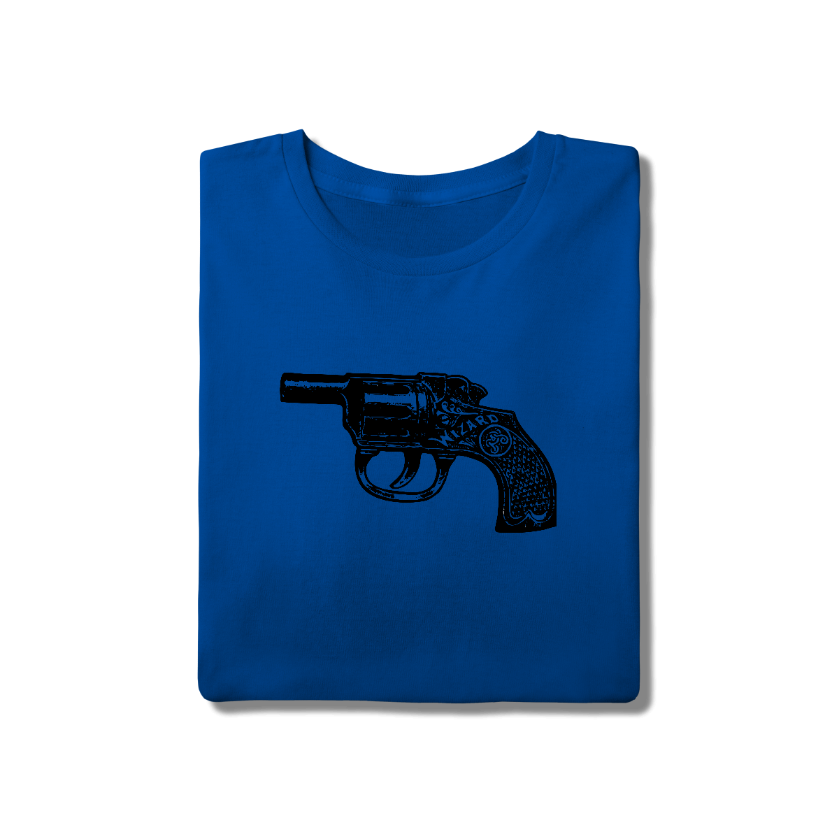 Camisa T-Shirt Quality Pistol