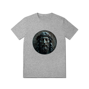 Camisa T-Shirt Quality Christ