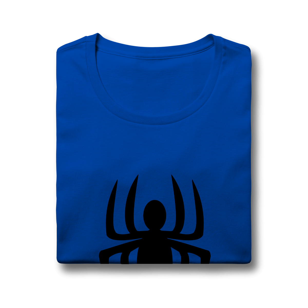 Camisa Baby Long Quality Spider Man